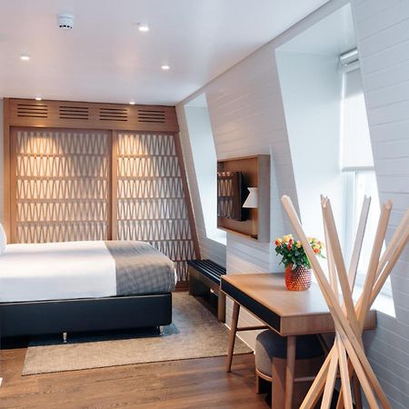 Leicester House Hotel London Eksteriør bilde
