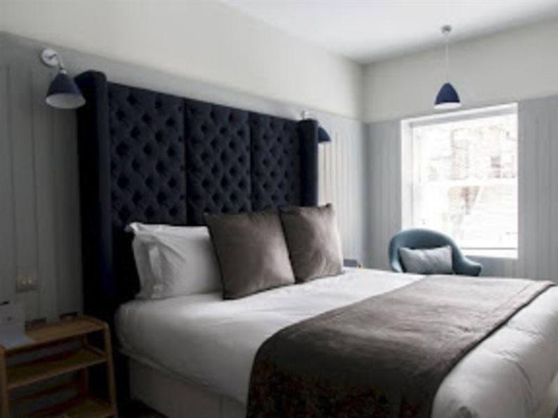 Leicester House Hotel London Eksteriør bilde