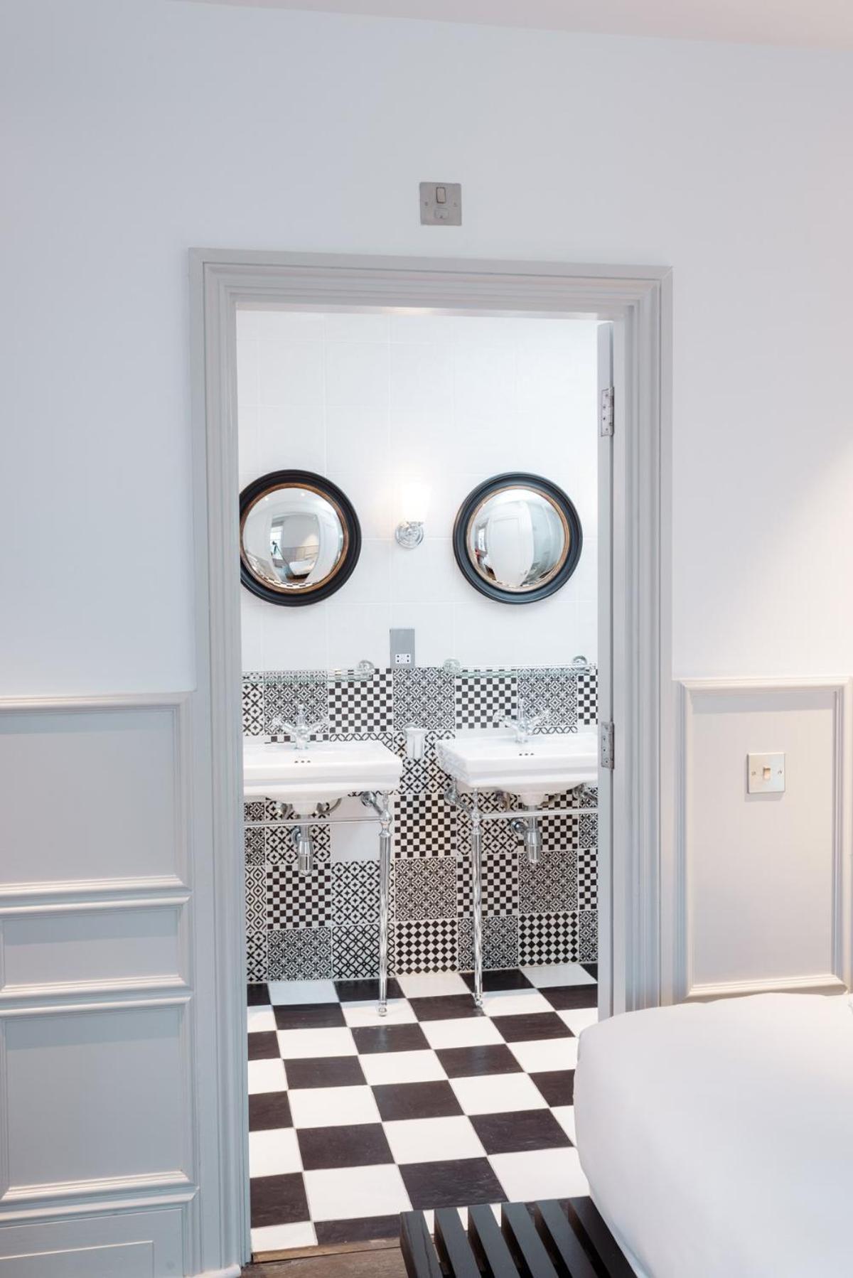 Leicester House Hotel London Eksteriør bilde