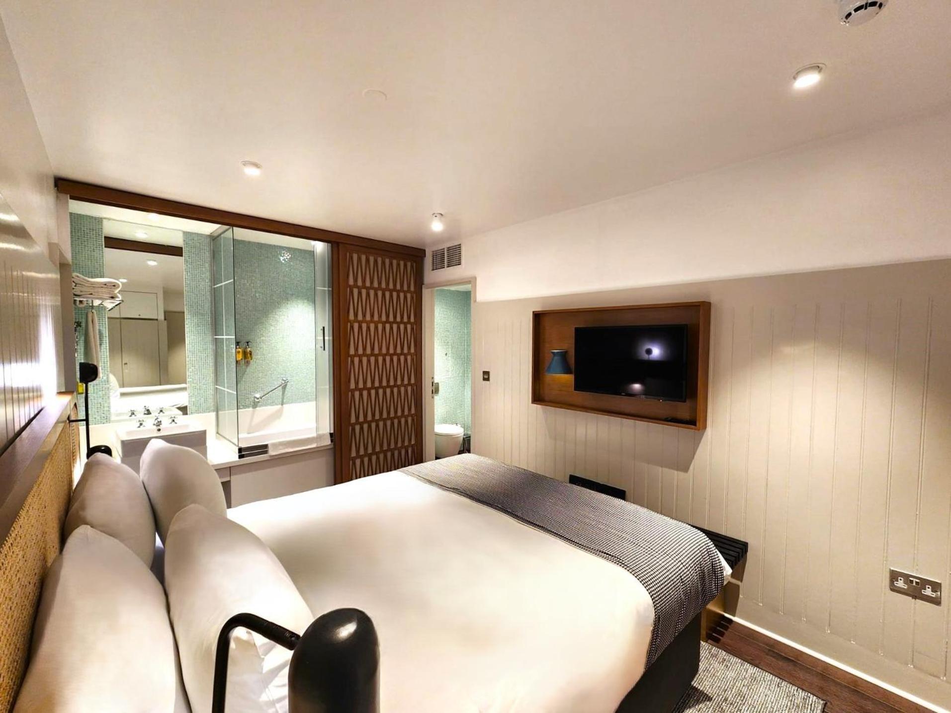 Leicester House Hotel London Eksteriør bilde