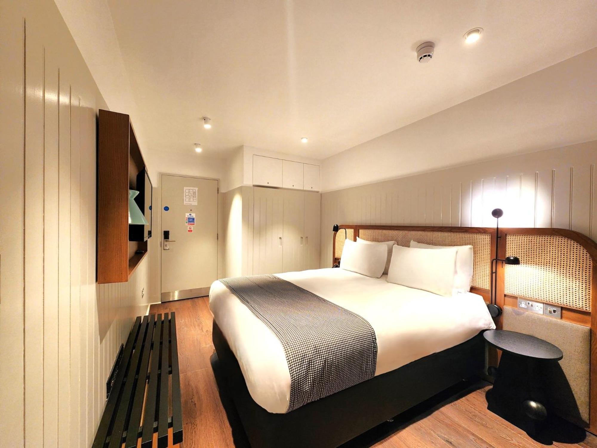 Leicester House Hotel London Rom bilde