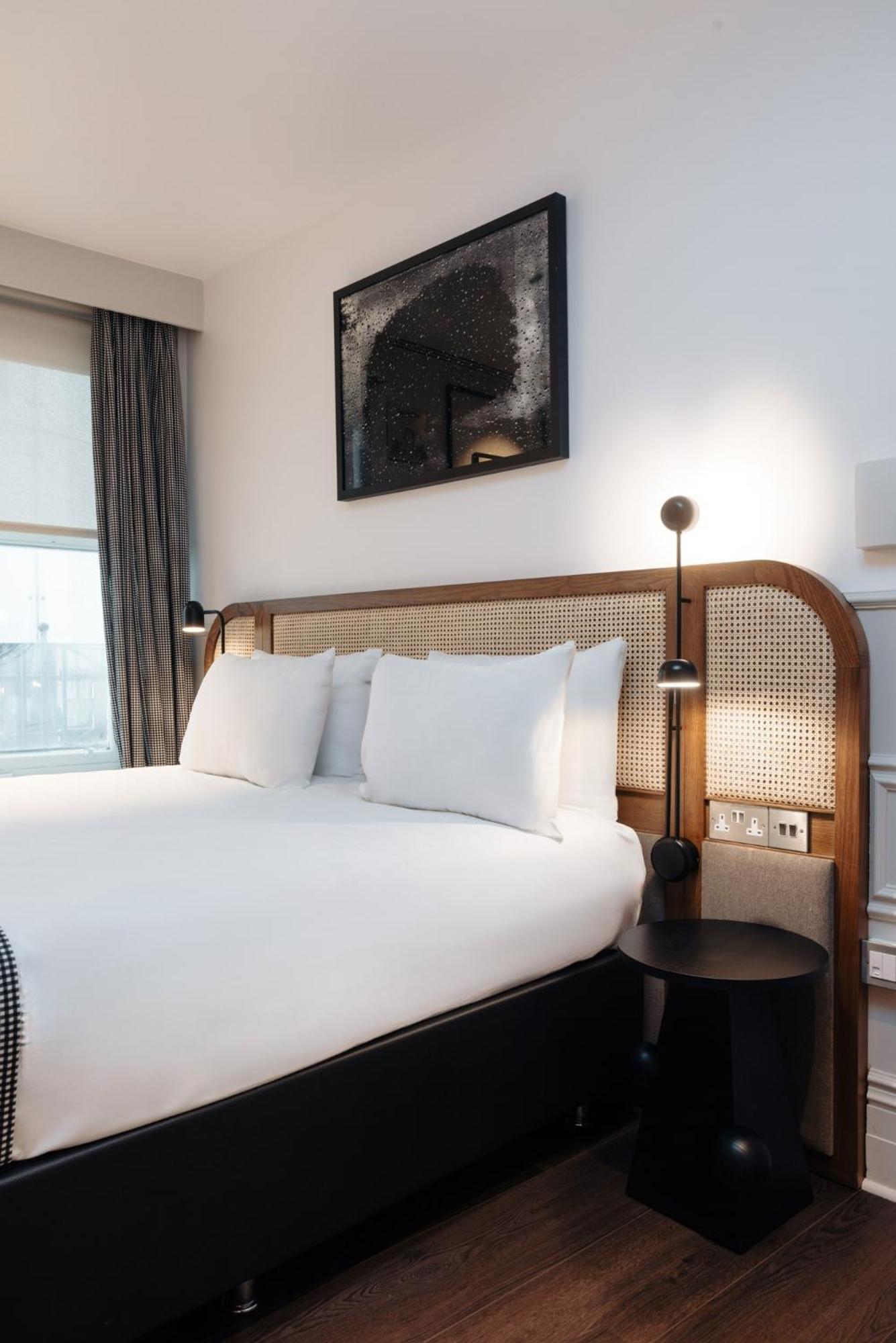 Leicester House Hotel London Eksteriør bilde