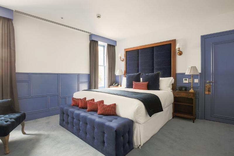 Leicester House Hotel London Eksteriør bilde